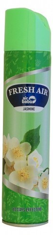 Fresh Air Osv.vzduchu Jasmine 300ml | Čistící, dezinf.prostř., dezodoranty - Osvěžovač vzduchu - Spreje a pumpičky Fresh Air Osv.vzduchu Jasmine 300ml | Čistící, dezinf.prostř., dezodoranty - Osvěžovač vzduchu - Spreje a pumpičky